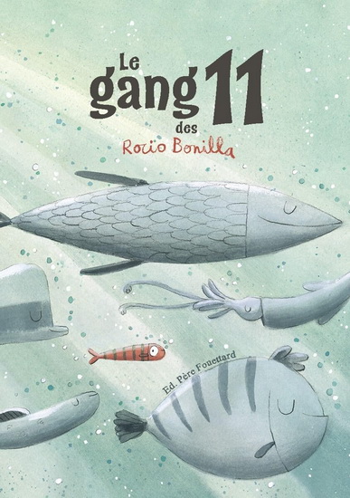 gang des 11